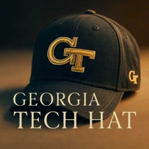 Georgia Tech Hat