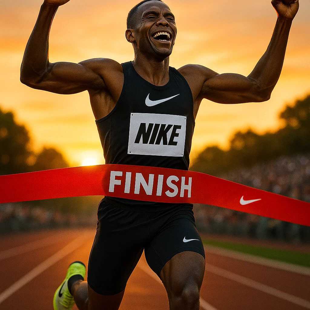 Nike Performance Gear
