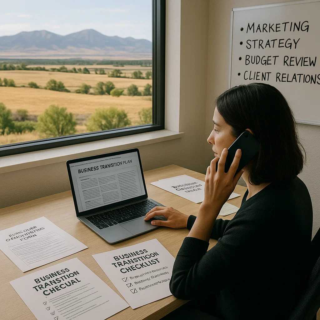 Business for Sale in Idaho