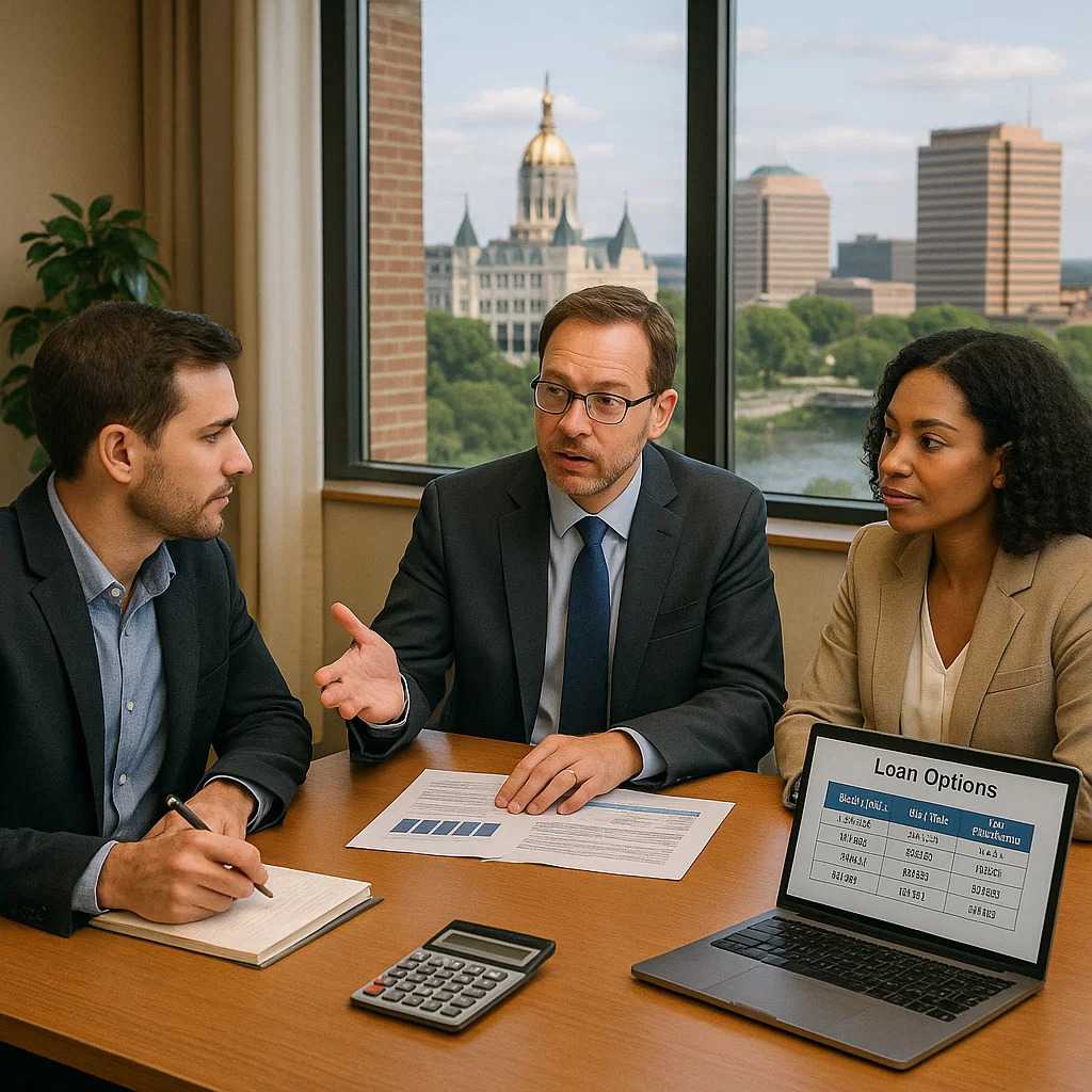 Business for Sale in Connecticut