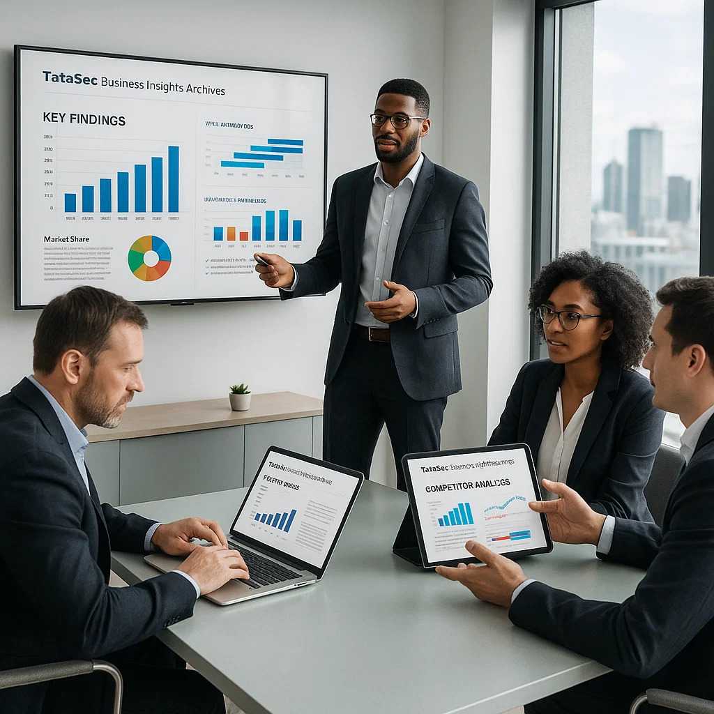 Tatasec Business Insights Archives