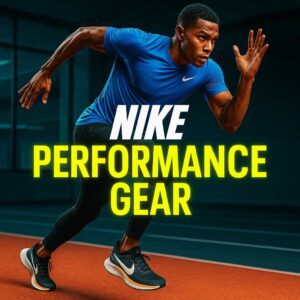 Nike Performance Gear