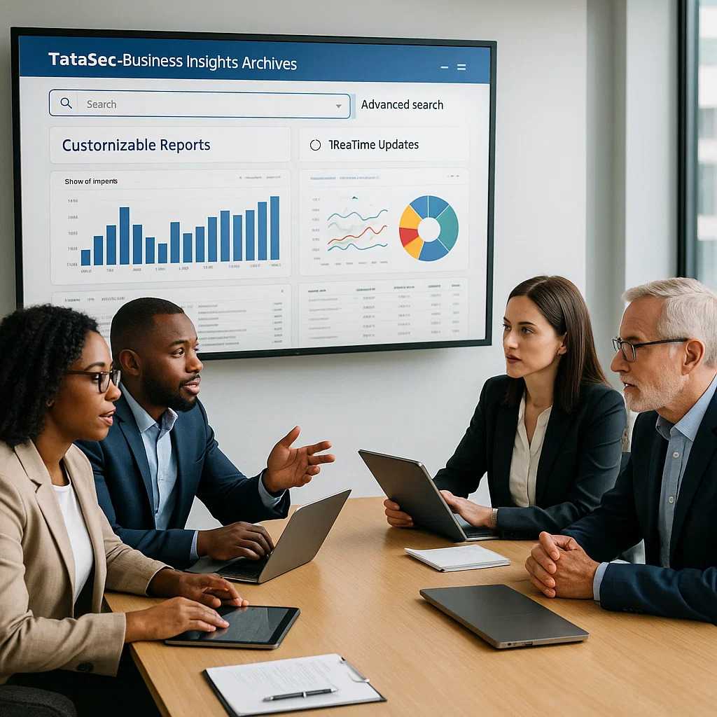 Tatasec Business Insights Archives