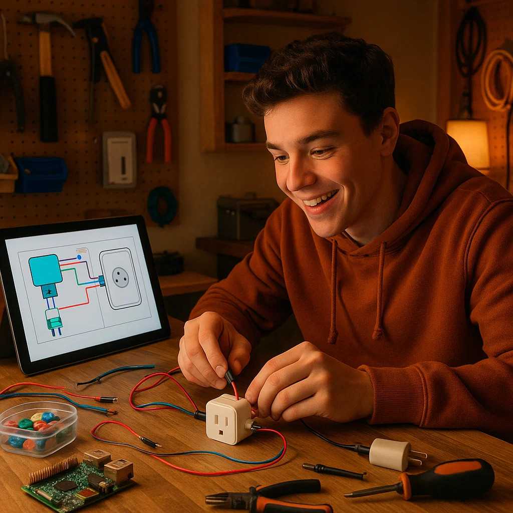 Home Tech Lovelolablog