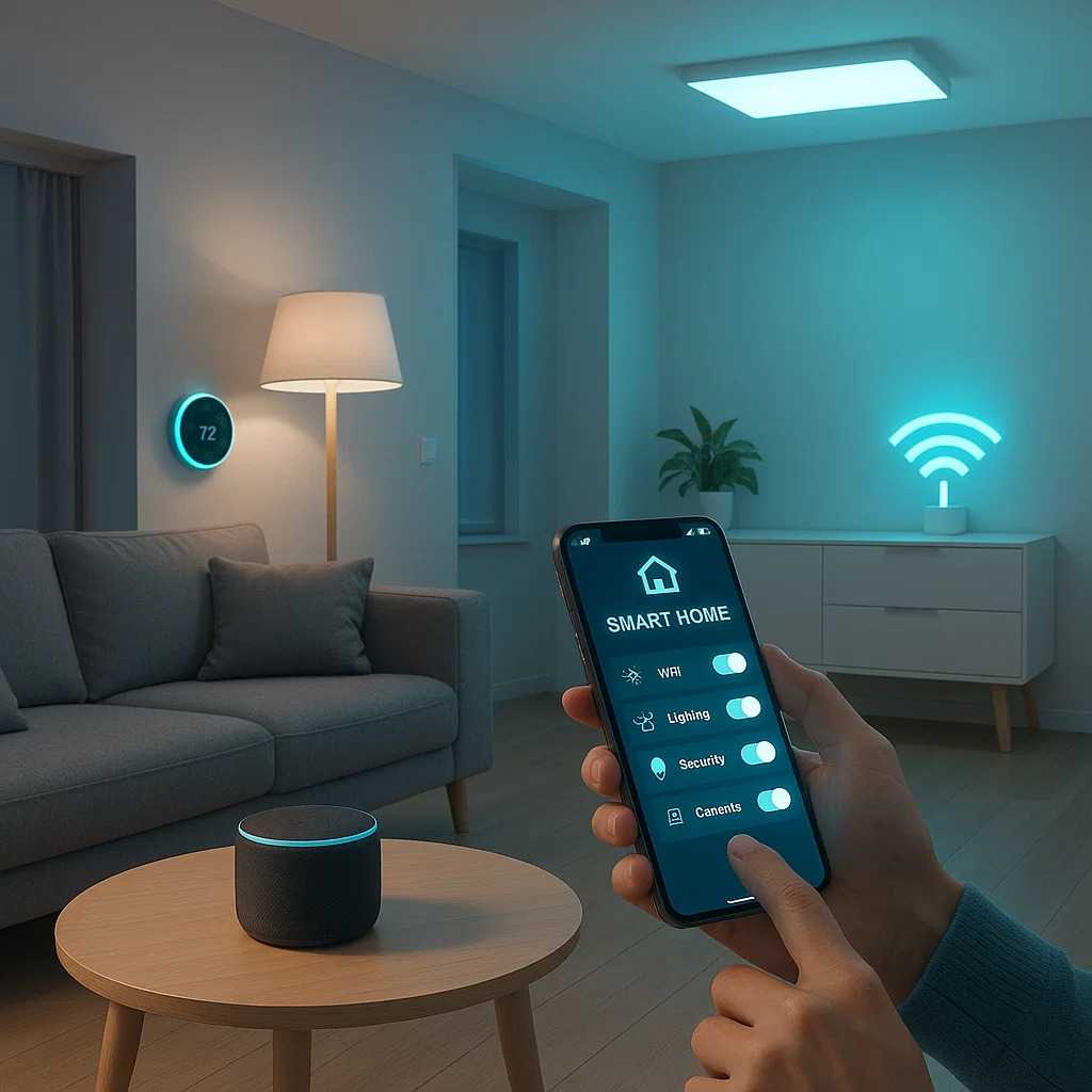 Home Tech Lovelolablog