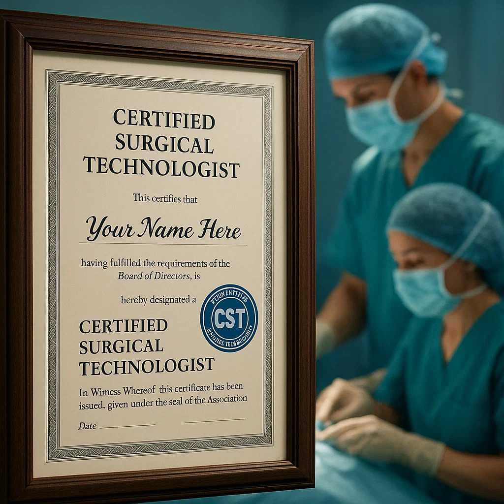 AAH Surgical Tech Jobs