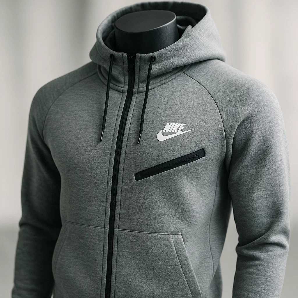 Nike Tech Fleece
