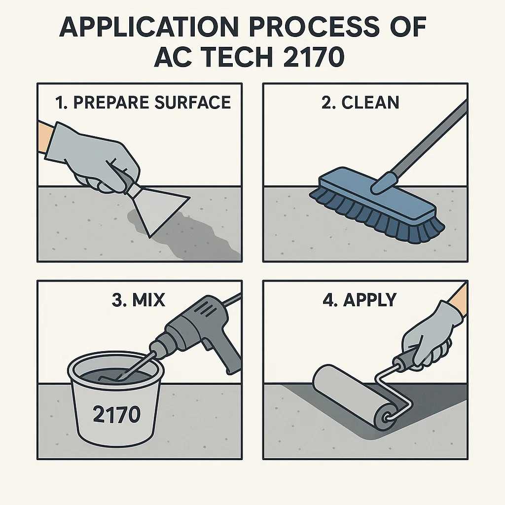 AC Tech 2170