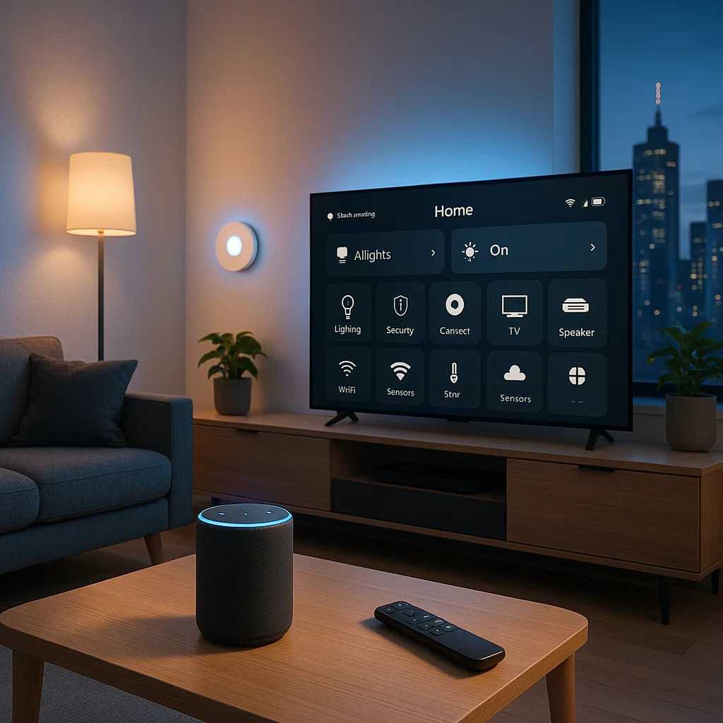 Home Tech Lovelolablog