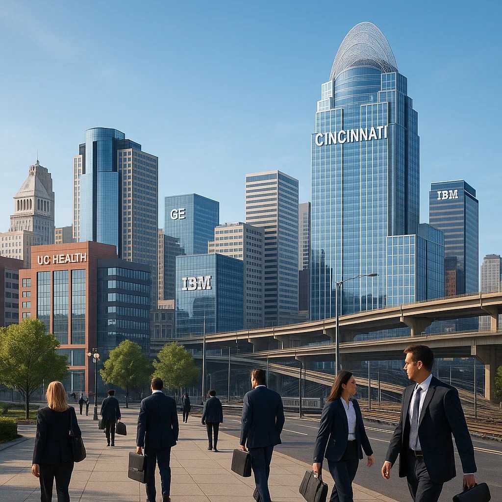 Business for Sale in Cincinnati