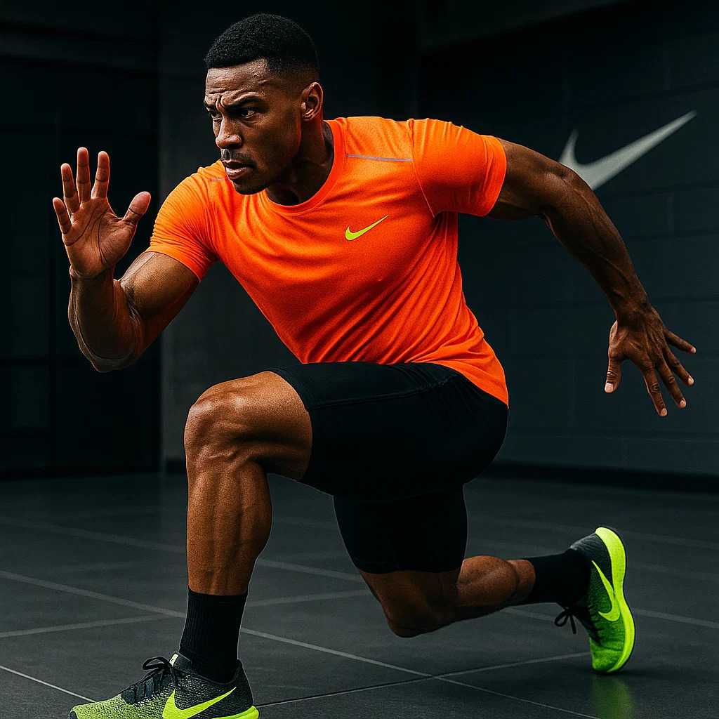 Nike Performance Gear
