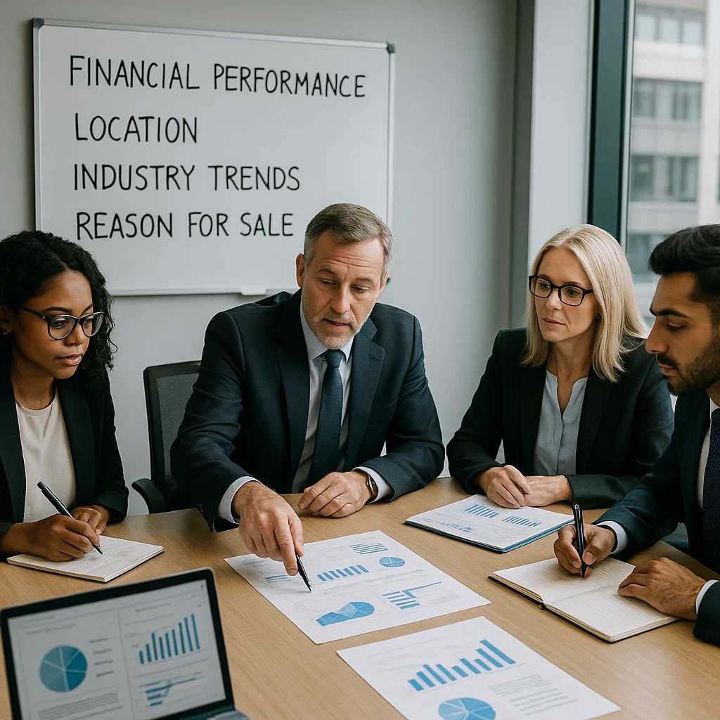 Austin Businesses for Sale