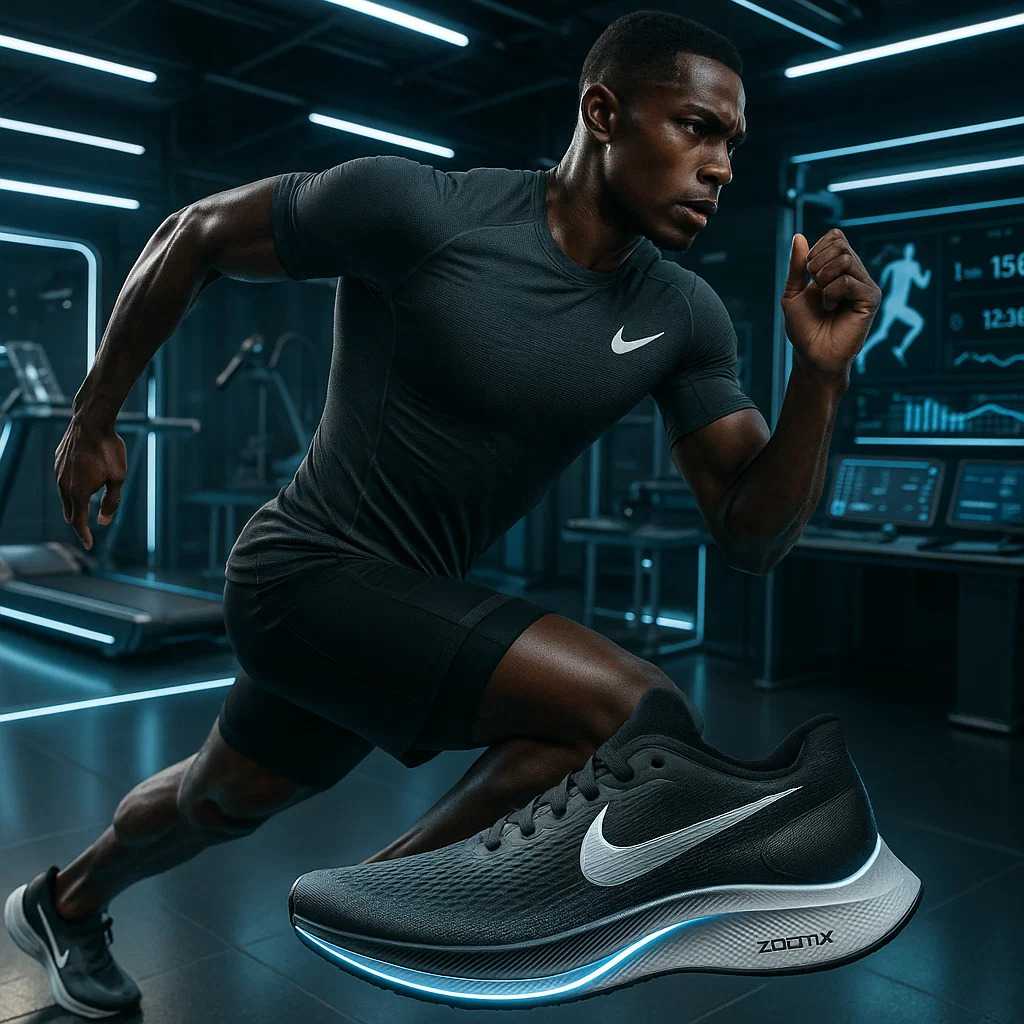 Nike Performance Gear