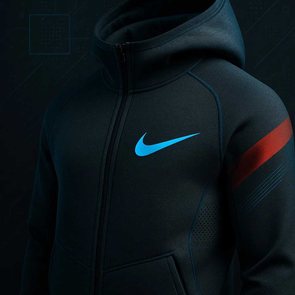 Nike Tech