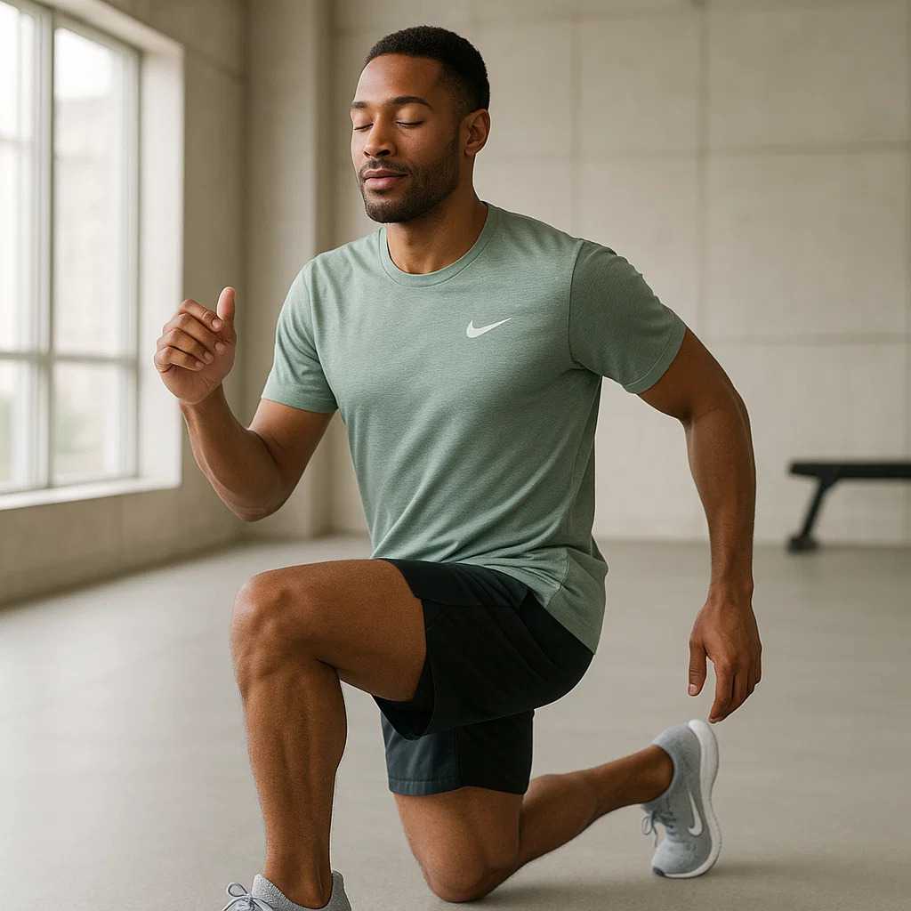 Nike Performance Gear