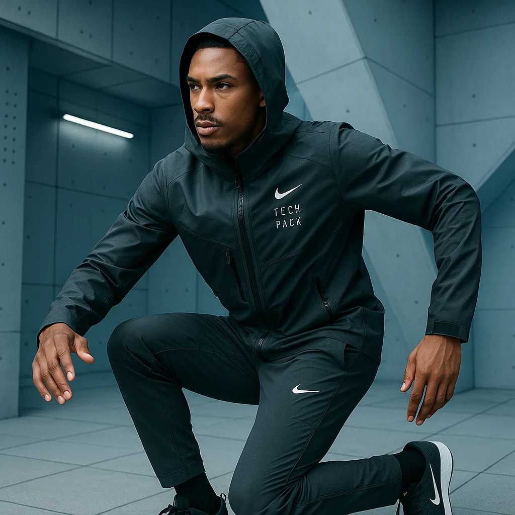 Nike Tech