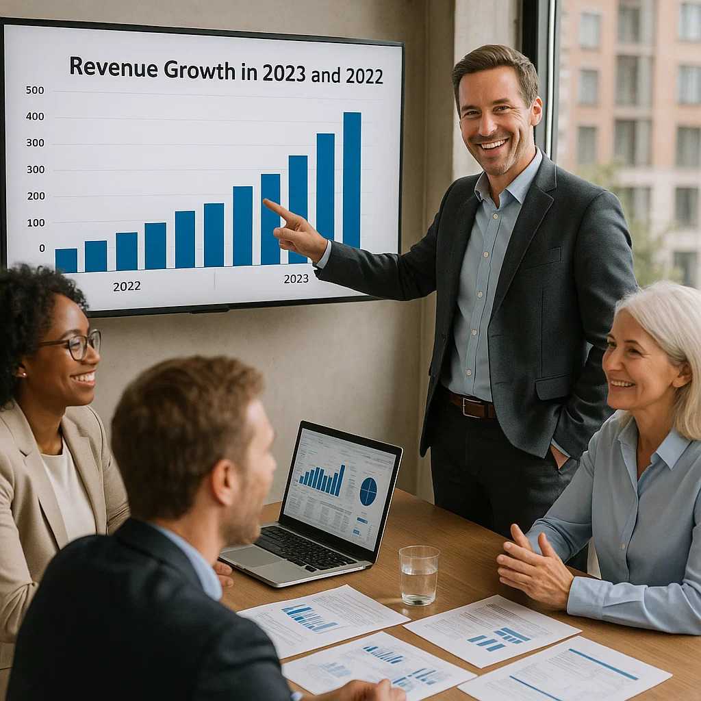 A Appliance Jericho VT Business Revenue 2023 2022 Number