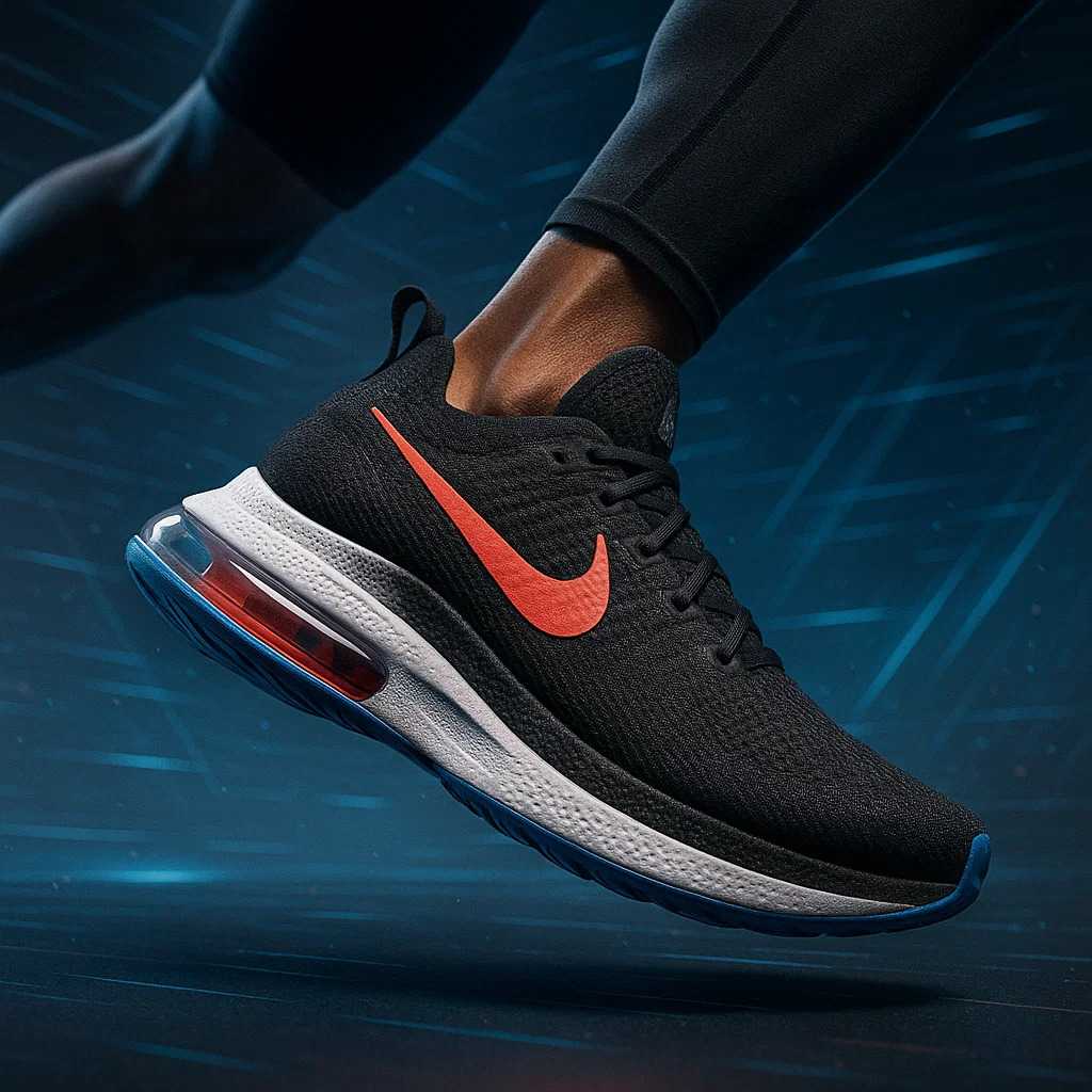 Nike Tech