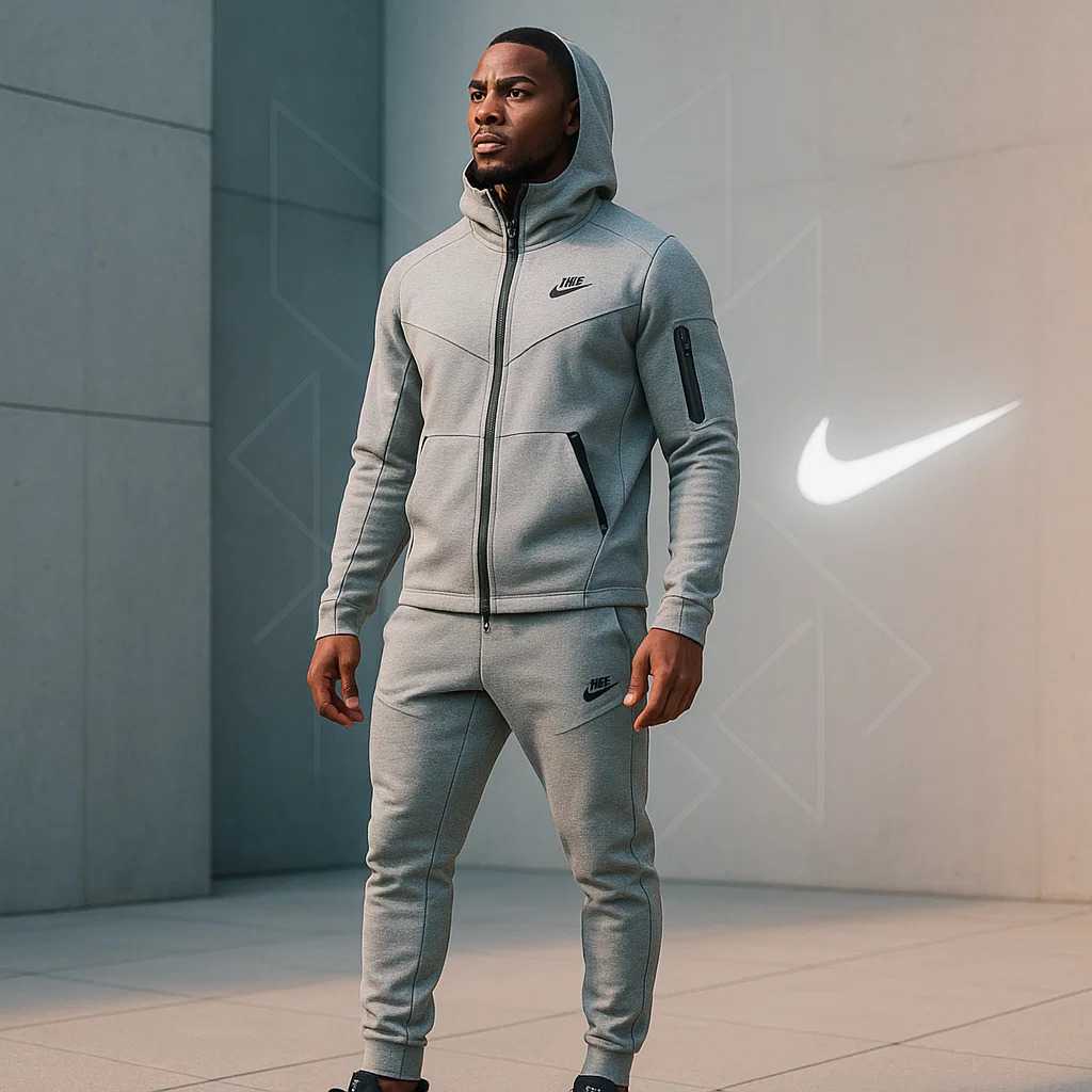Nike Tech