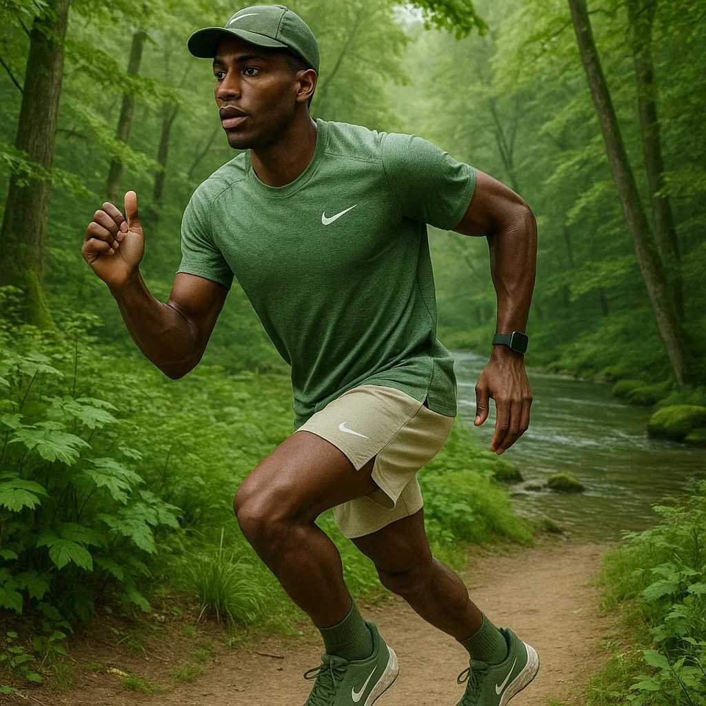 Nike Performance Gear