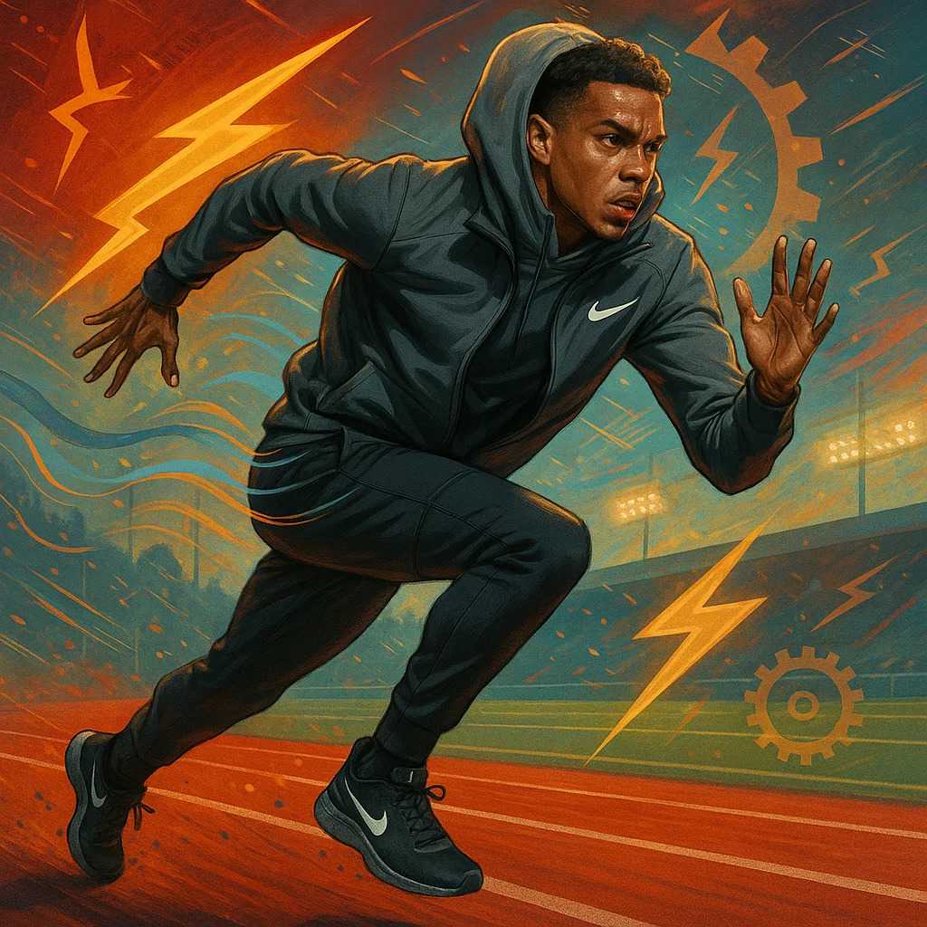 Nike Tech