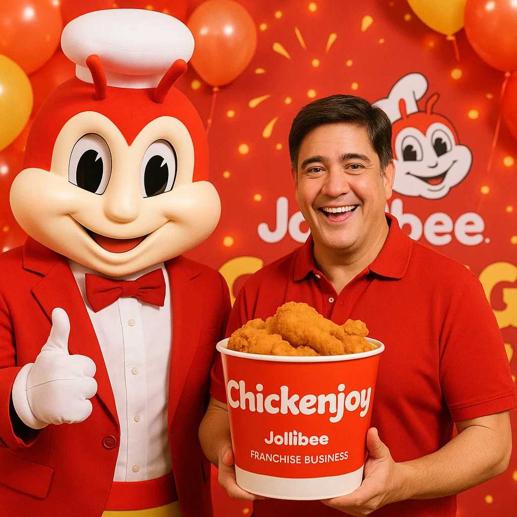 Aga Muhlach Business