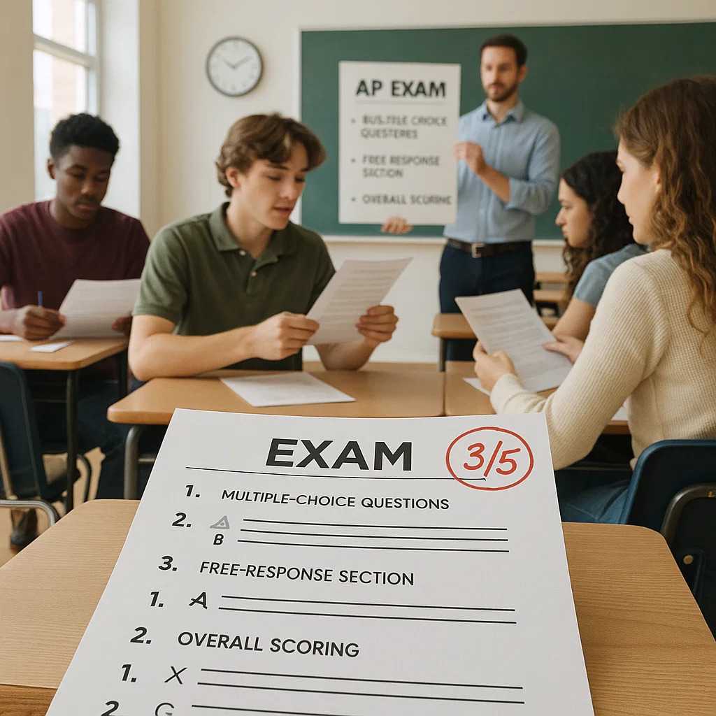 AP Business Principles