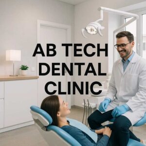 AB Tech Dental Clinic