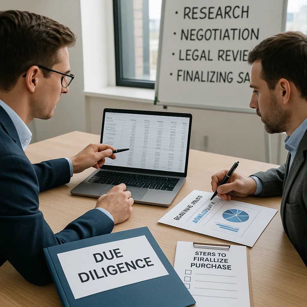 Austin Businesses for Sale