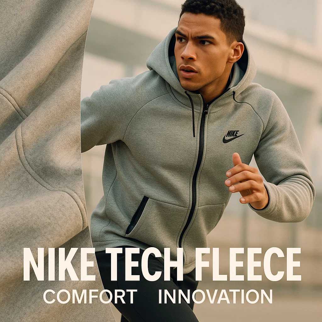 Nike Tech