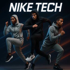 Nike Tech