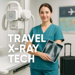 Travel X-Ray Tech Jobs