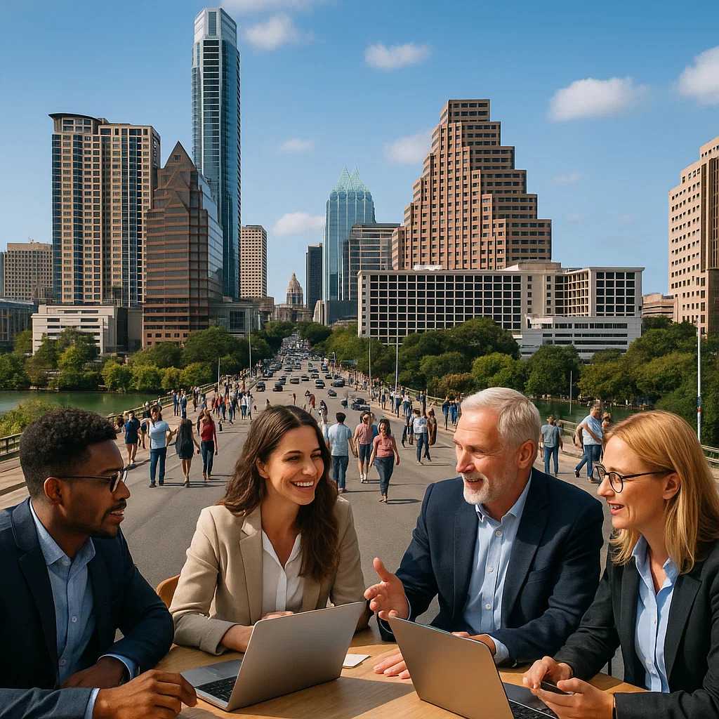 Austin Businesses for Sale