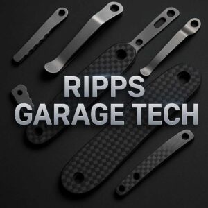 Ripps Garage Tech