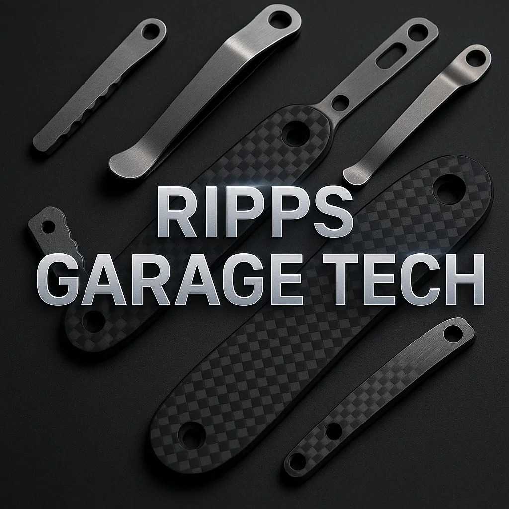 Ripps Garage Tech