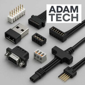 Adam Tech Distributors