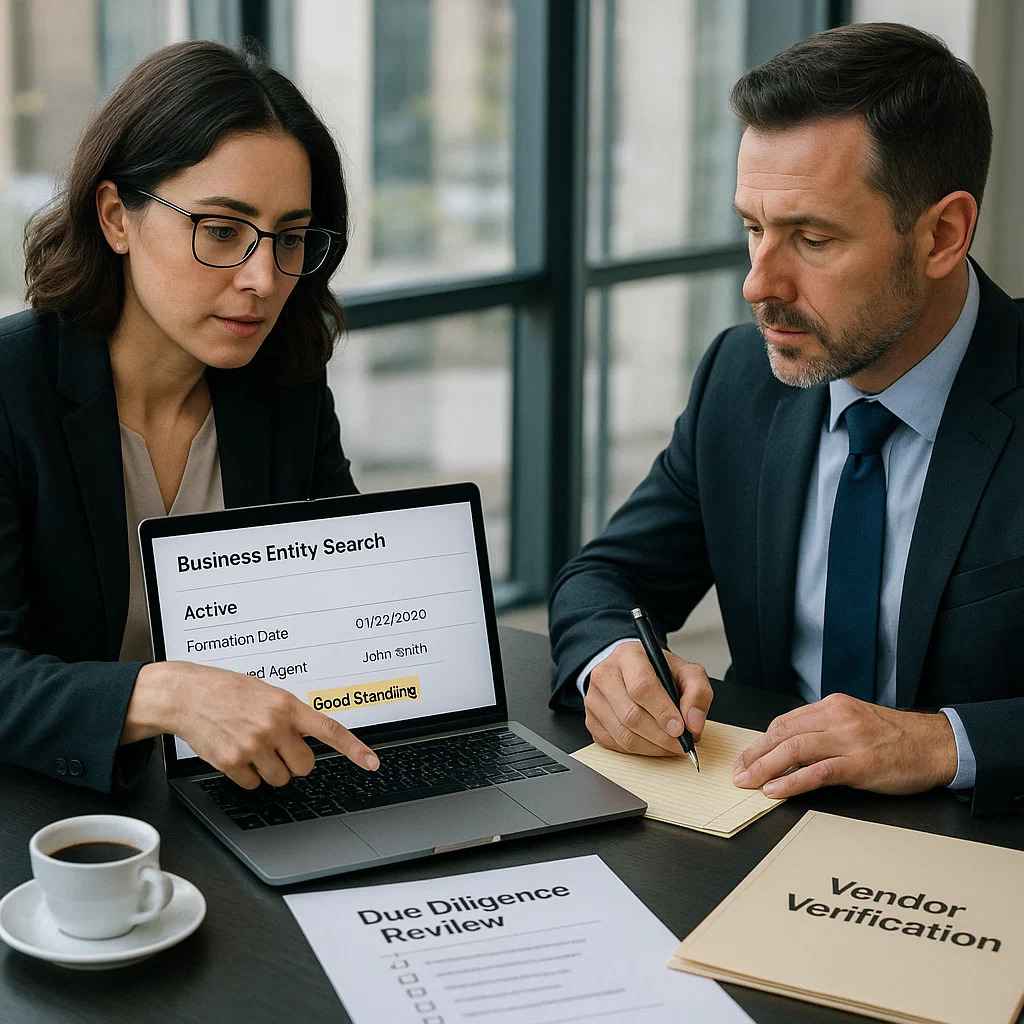 west virginia secretary of state business entity search