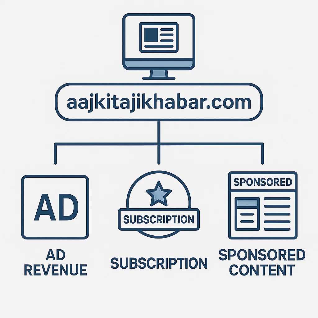 aajkitajikhabar.com Business