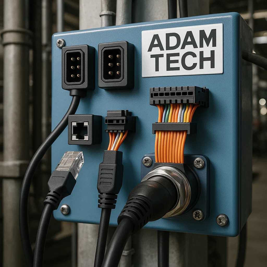 Adam Tech Distributors