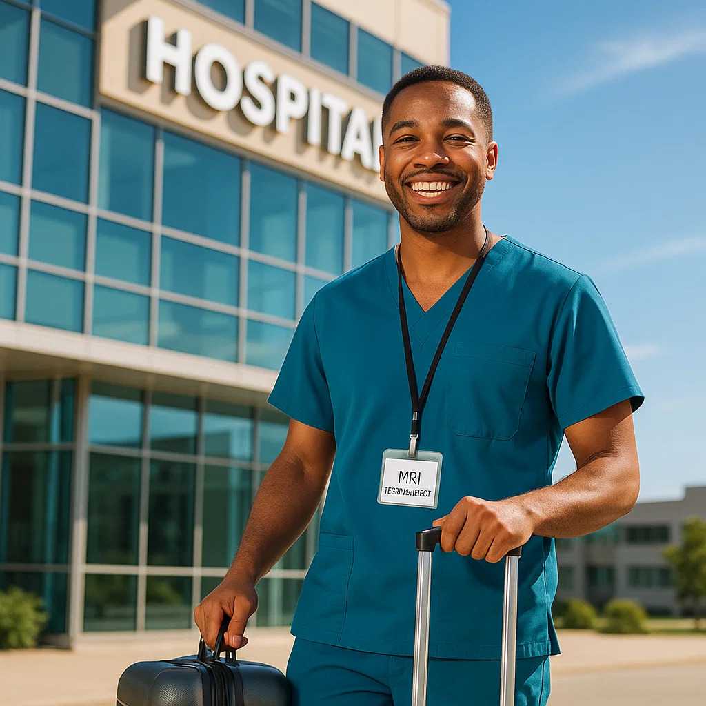 Travel MRI Tech Jobs