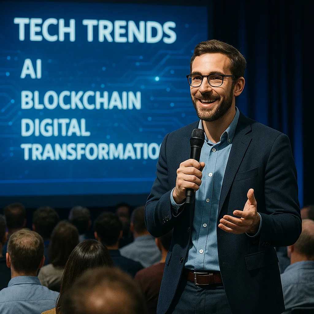 Keezy.co Benjamin Tech Guru