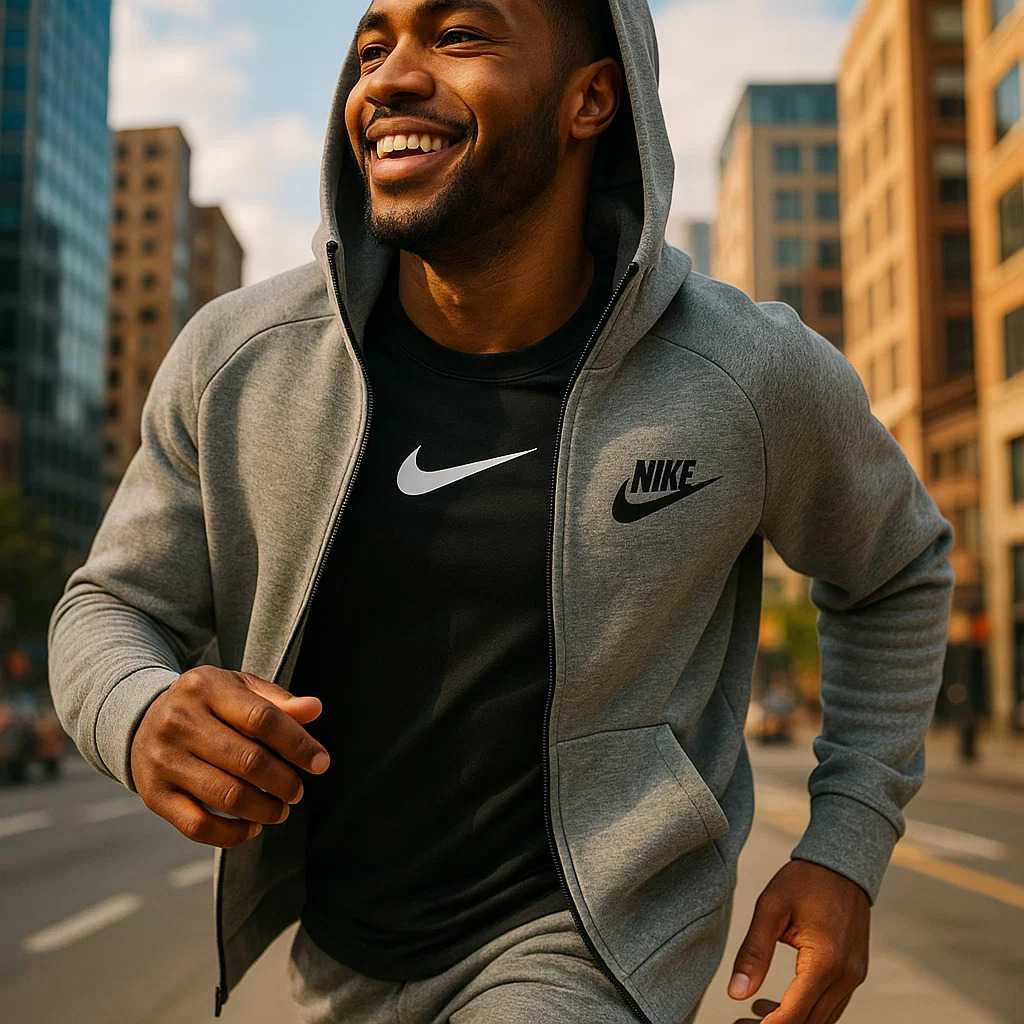Nike Lifestyle Gear