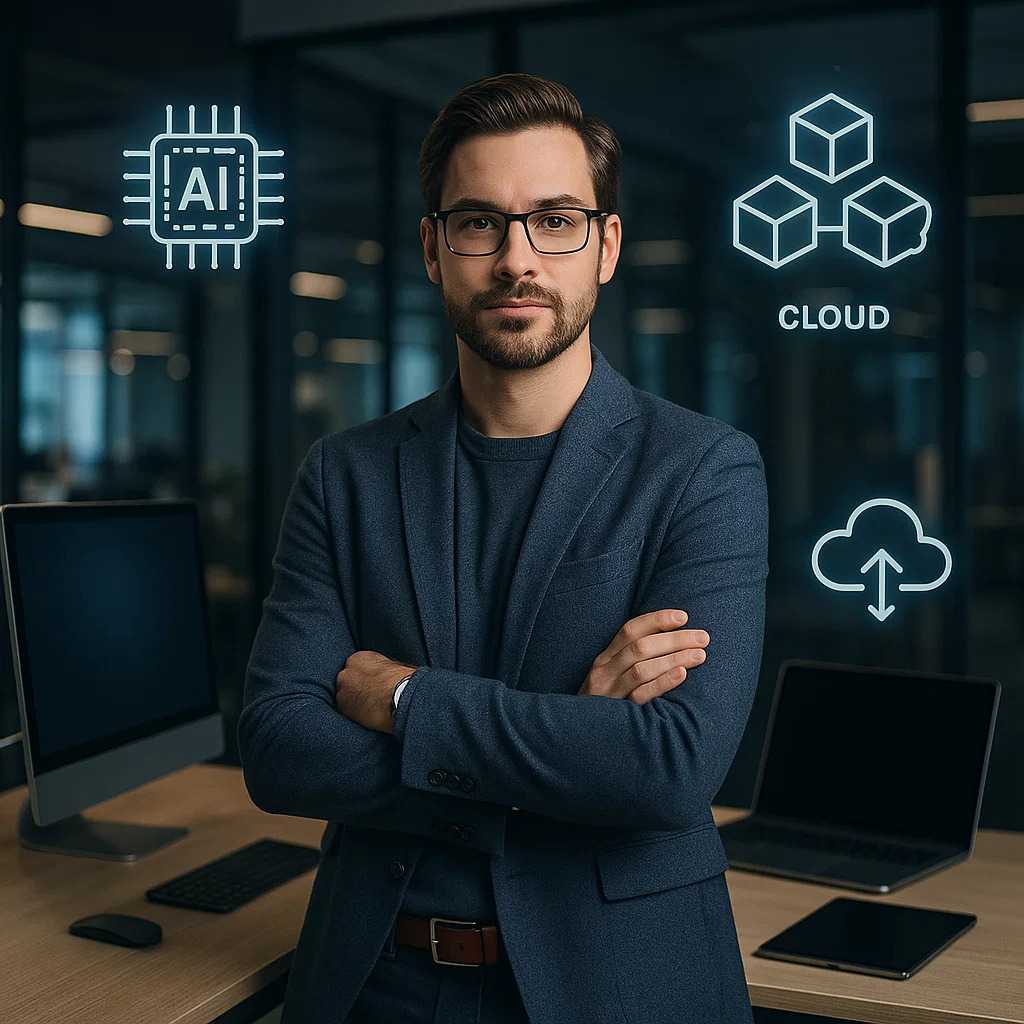 Keezy.co Benjamin Tech Guru