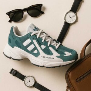 adidas EQT Gazelle Tech Mineral