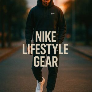 Nike Lifestyle Gear