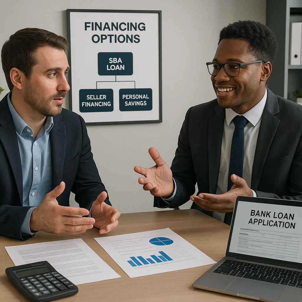 Businesses for Sale in San Diego