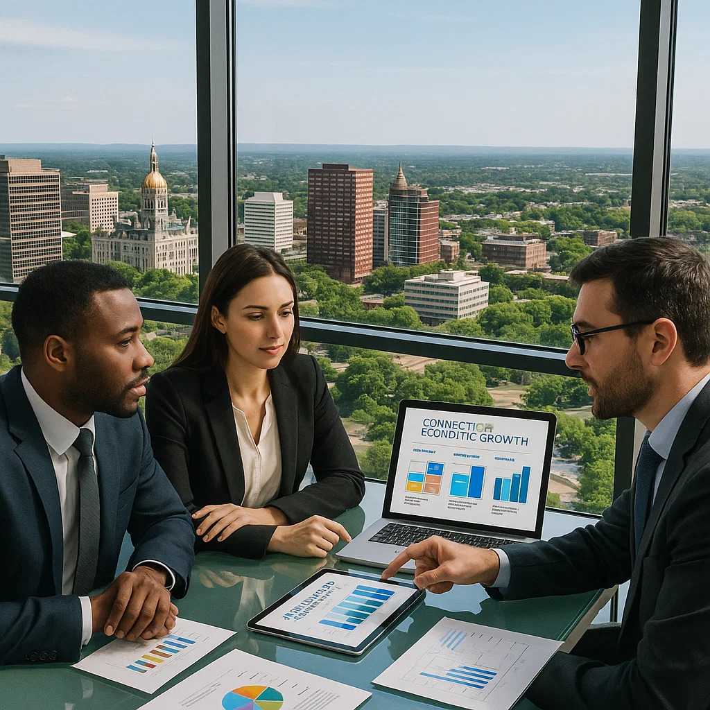 Business for Sale in Connecticut