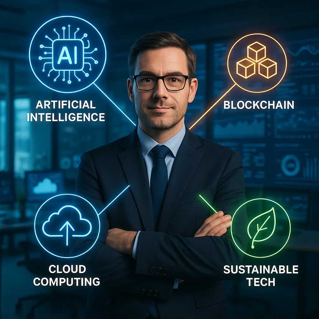 Keezy.co Benjamin Tech Guru