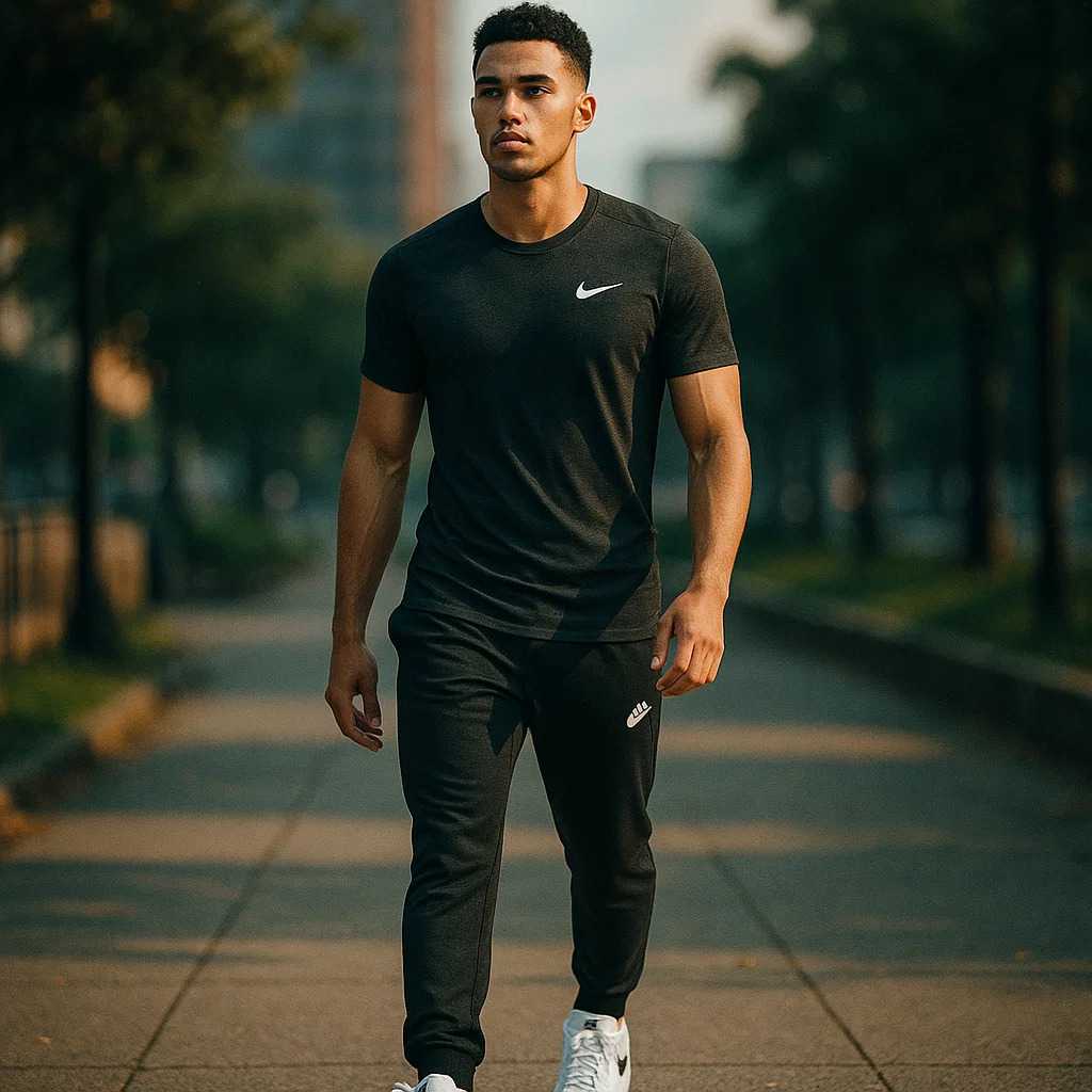 Nike Lifestyle Gear