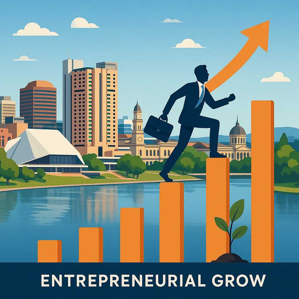 Adelaide Business for Sale